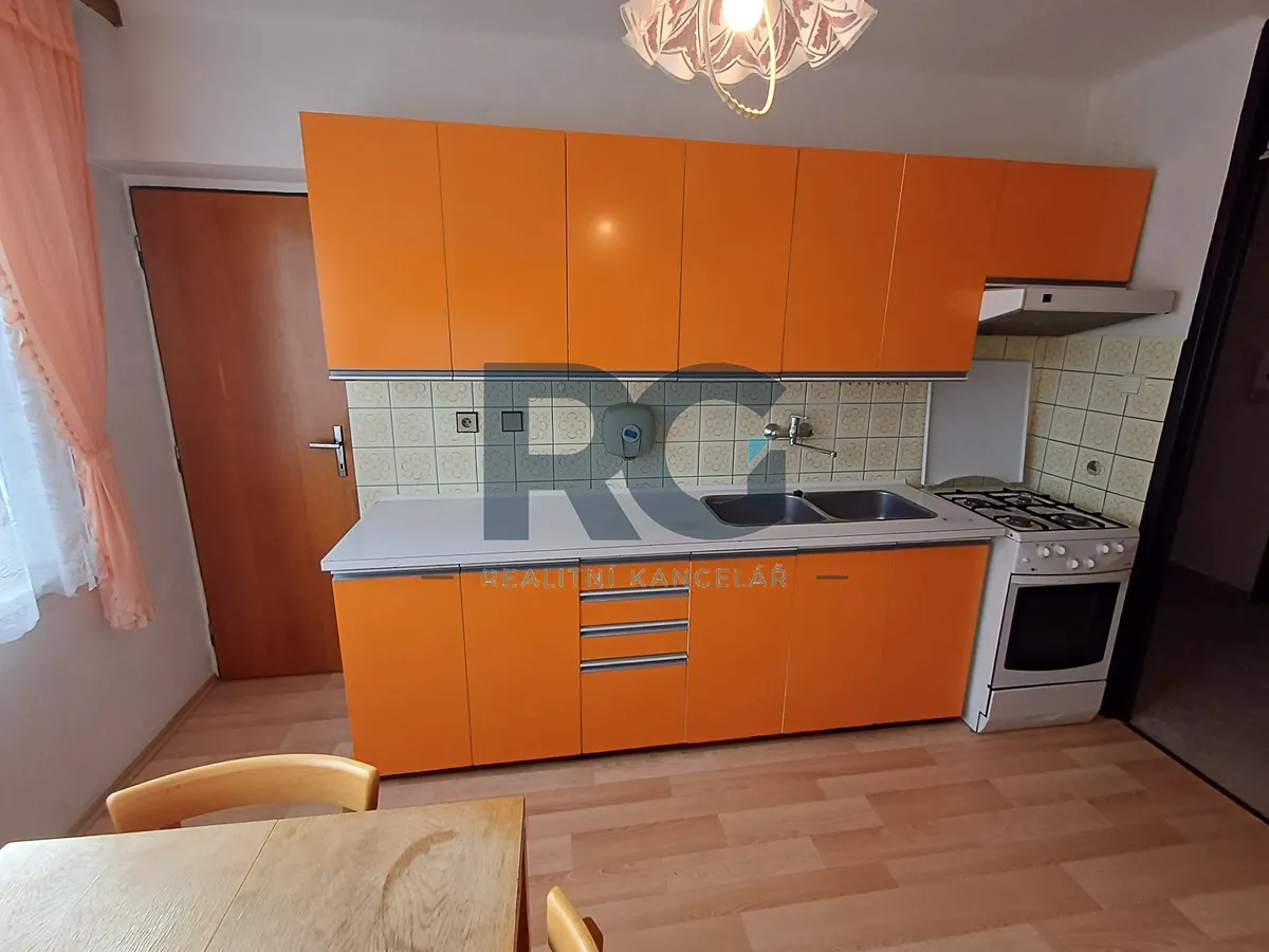 Pronájem bytu 3+1 85 m²